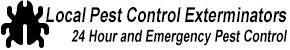 Crystal Lake IL Pest Control Exterminators